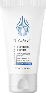 Niapept product delivery