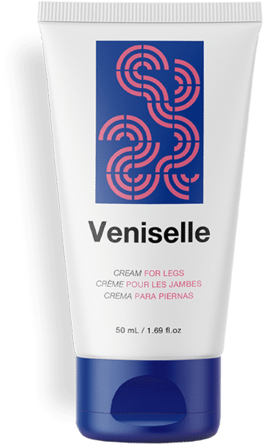Veniselle leg care product